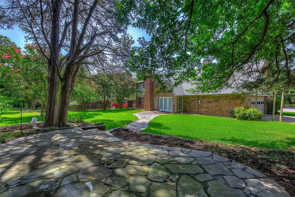 Oak Village West Addn - Residential