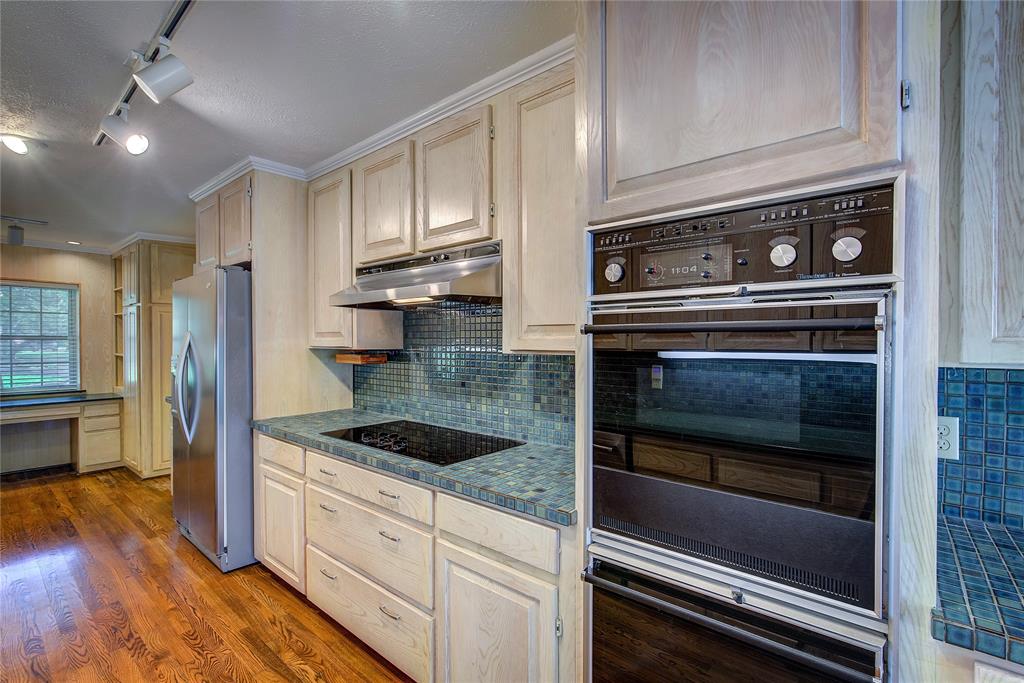 Oak Village West Addn - Residential