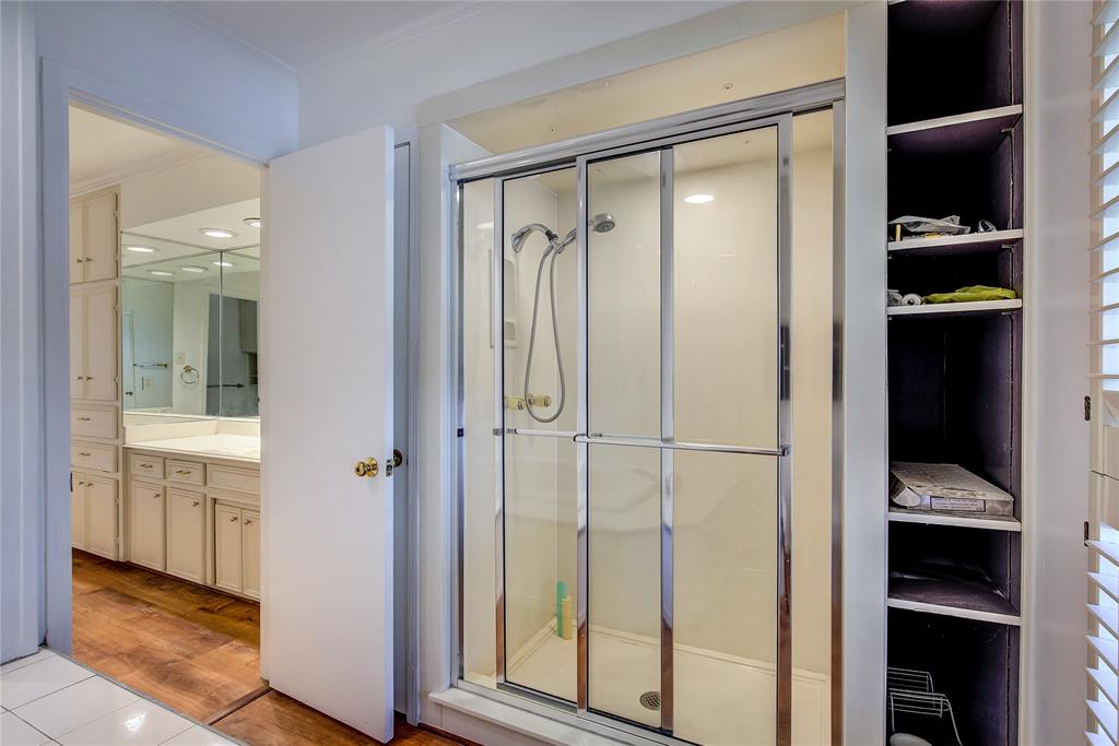 Oak Village West Addn - Residential