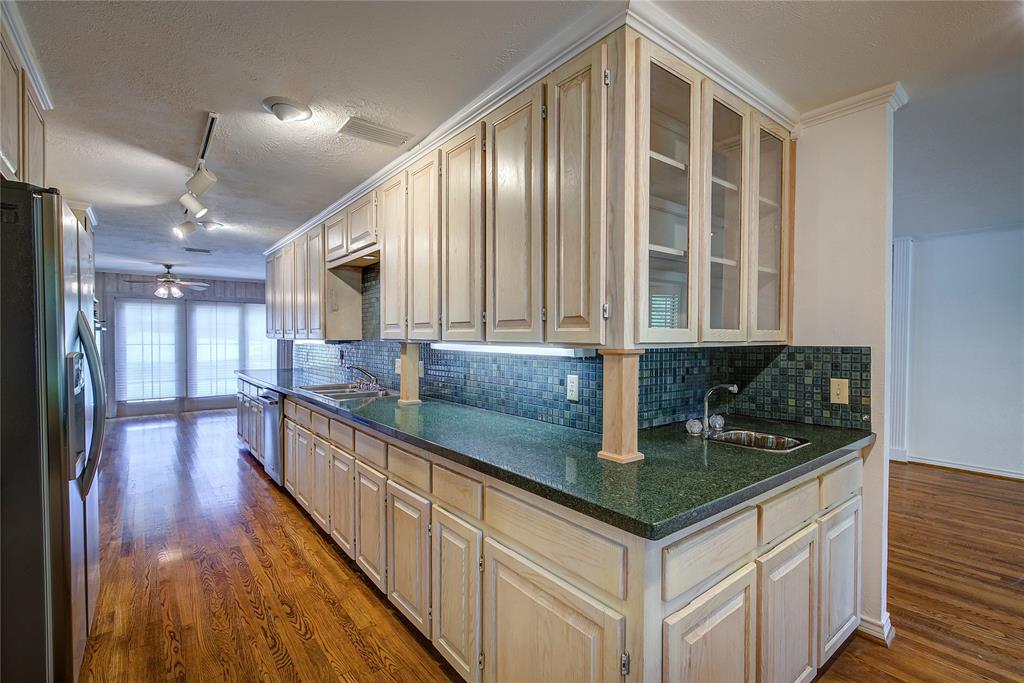 Oak Village West Addn - Residential