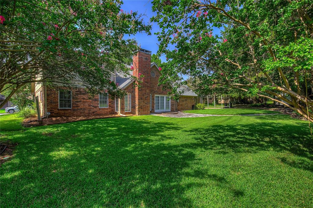 Oak Village West Addn - Residential