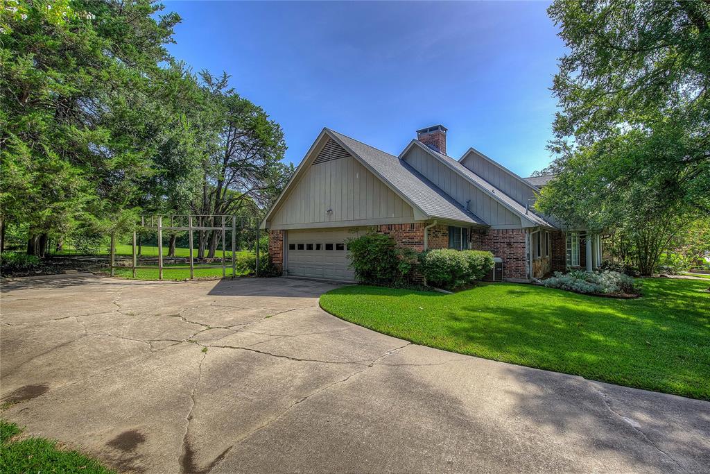 Oak Village West Addn - Residential