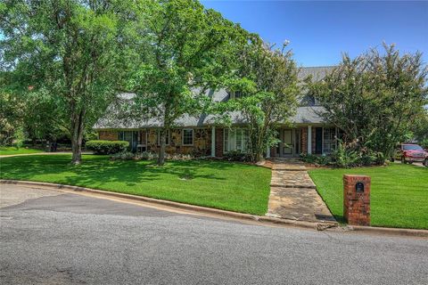 Photo of 18 Mullaney Road, Greenville, TX 75402 (MLS # 21005578)