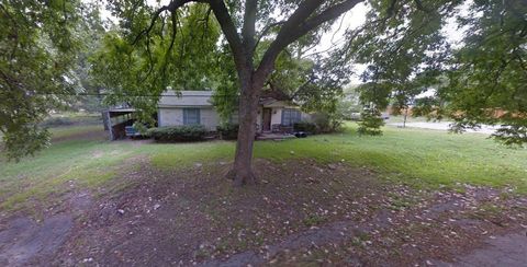 415 E Franklin Street Wolfe City TX 75496