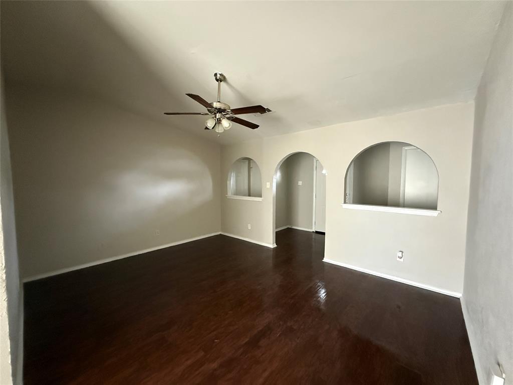 St Augustine Park Estates - Residential Lease