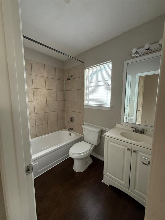 St Augustine Park Estates - Residential Lease