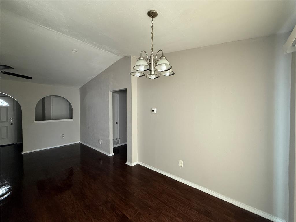 St Augustine Park Estates - Residential Lease