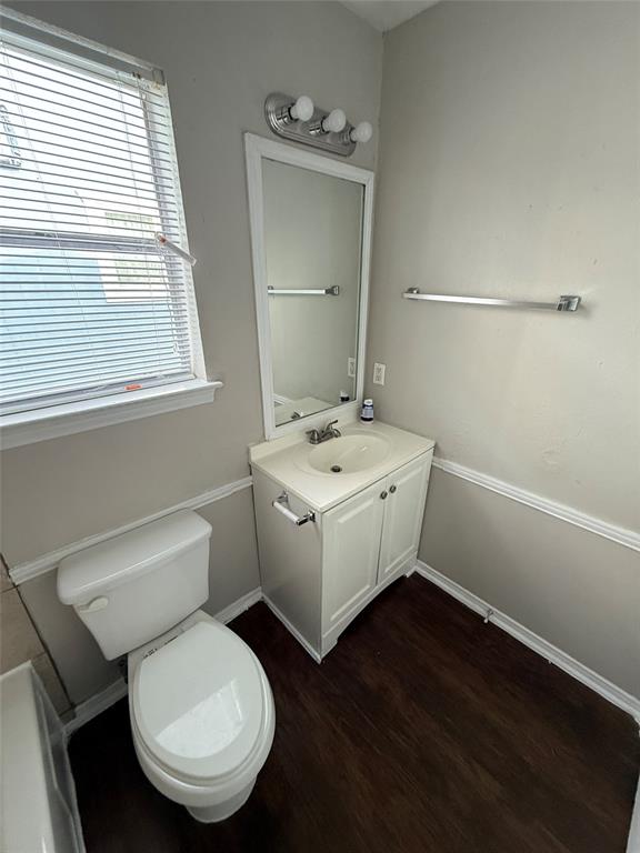 St Augustine Park Estates - Residential Lease