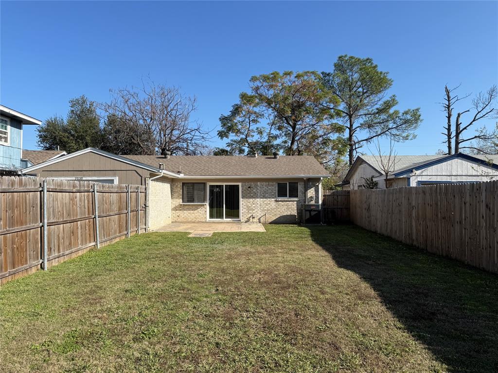 St Augustine Park Estates - Residential Lease