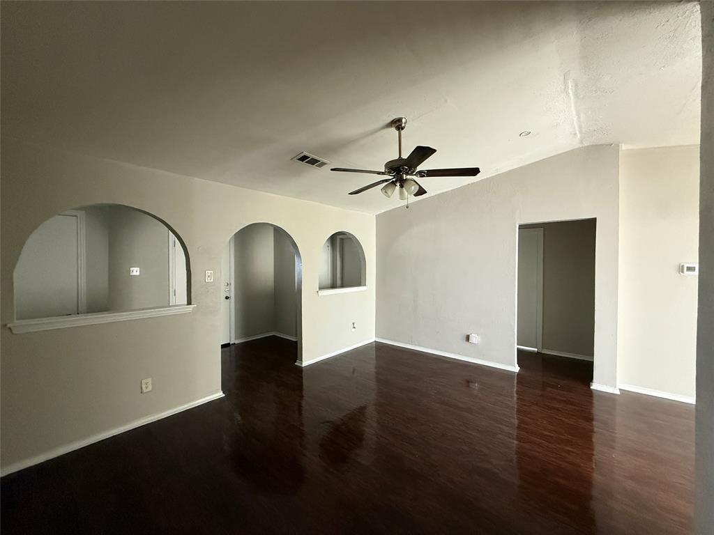 St Augustine Park Estates - Residential Lease