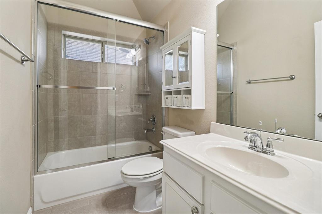 Phillips Creek Ranch Ph 2 - Residential