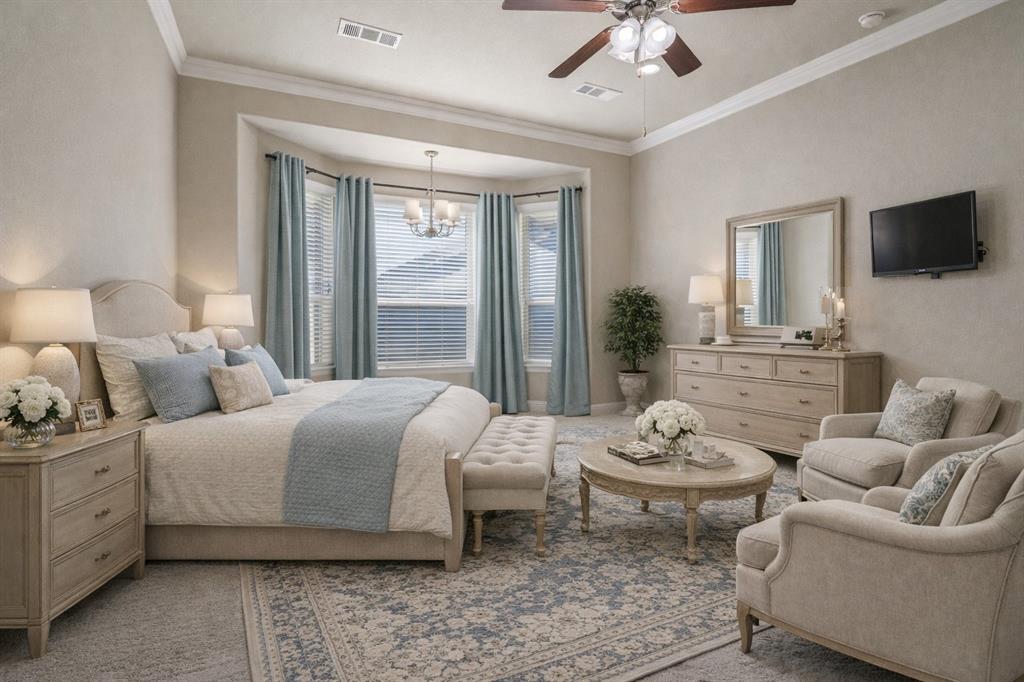 Phillips Creek Ranch Ph 2 - Residential