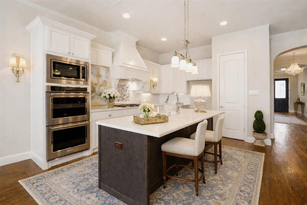 Phillips Creek Ranch Ph 2 - Residential