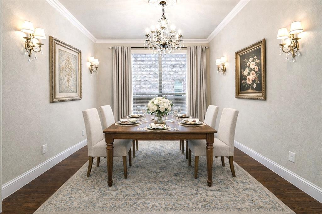 Phillips Creek Ranch Ph 2 - Residential