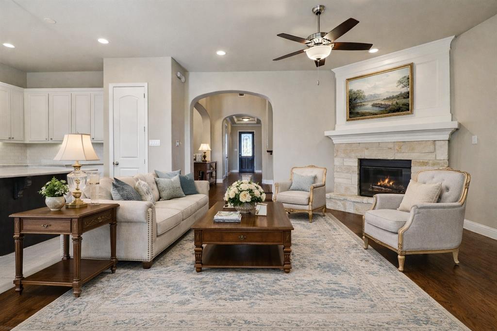 Phillips Creek Ranch Ph 2 - Residential