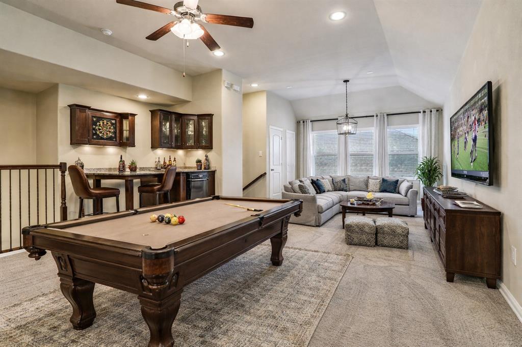 Phillips Creek Ranch Ph 2 - Residential