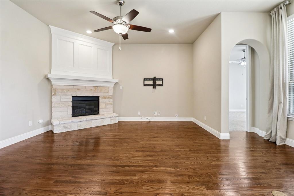 Phillips Creek Ranch Ph 2 - Residential