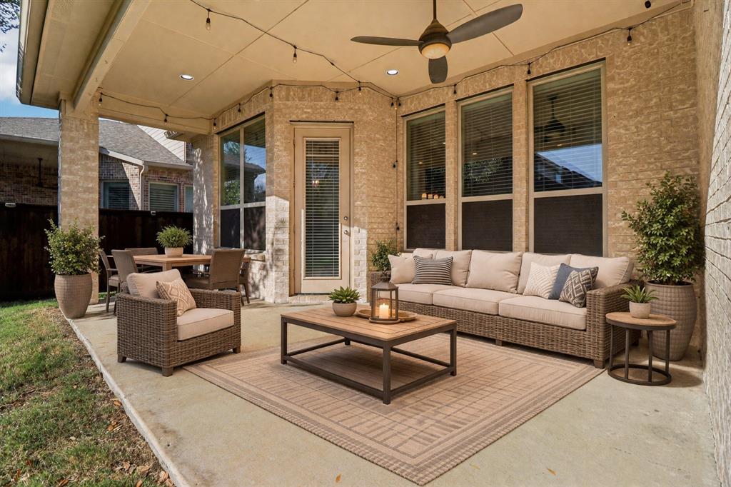 Phillips Creek Ranch Ph 2 - Residential