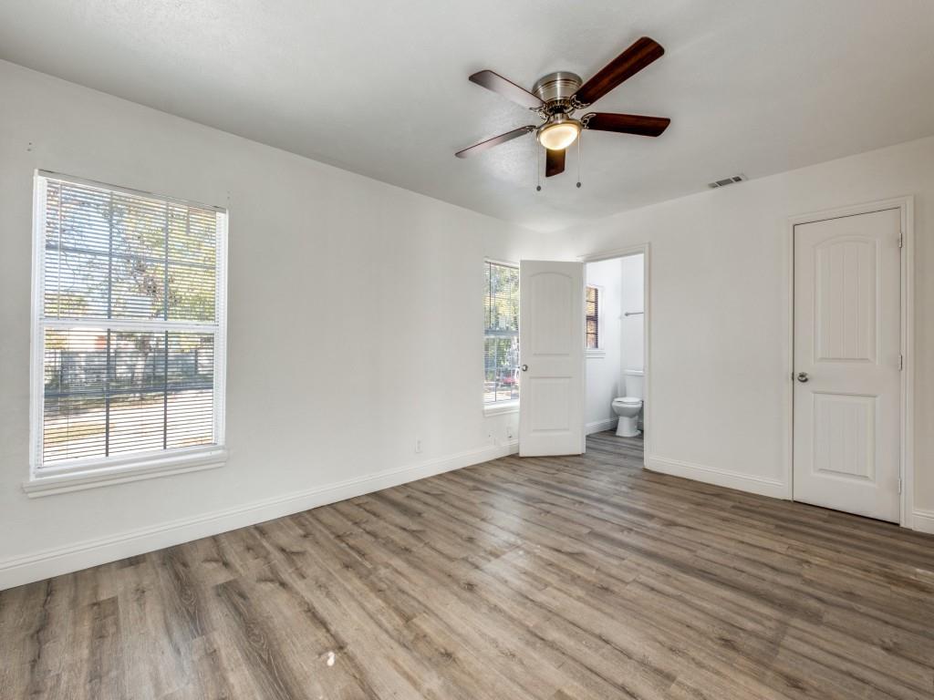 PARKDALE HEIGHTS - Residential Lease