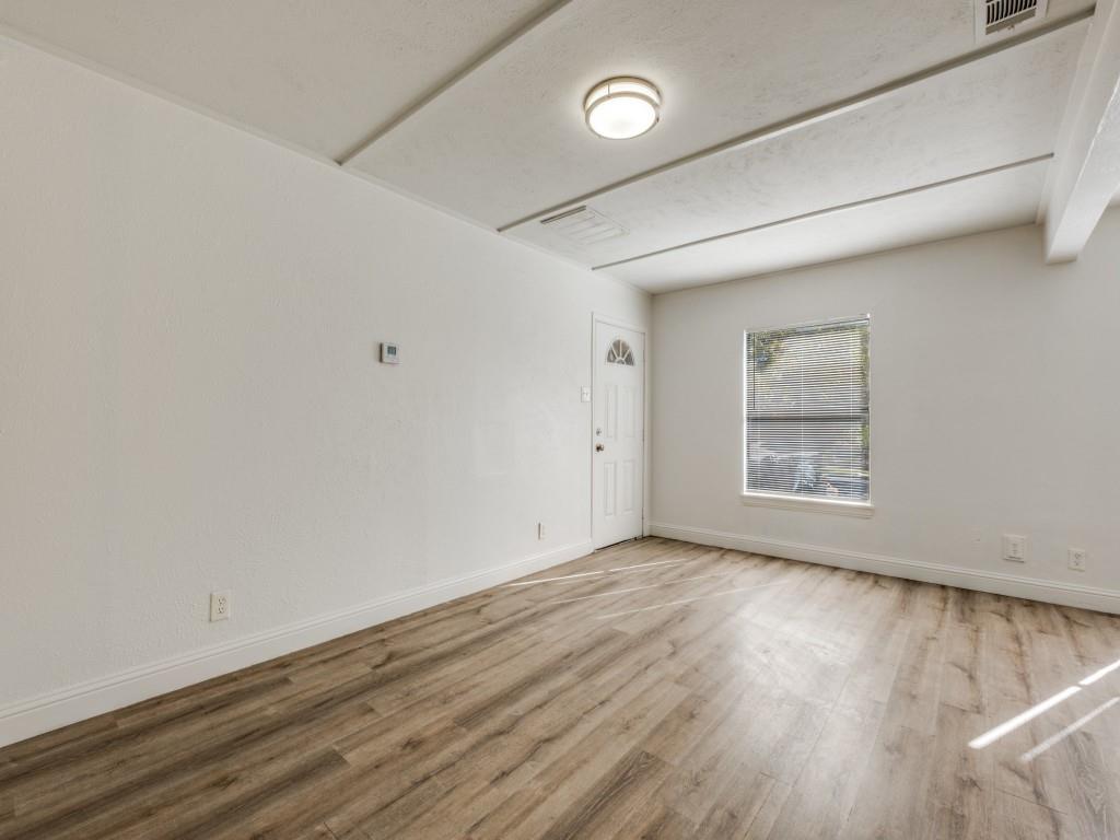 PARKDALE HEIGHTS - Residential Lease