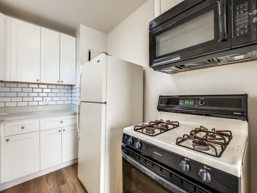 PARKDALE HEIGHTS - Residential Lease