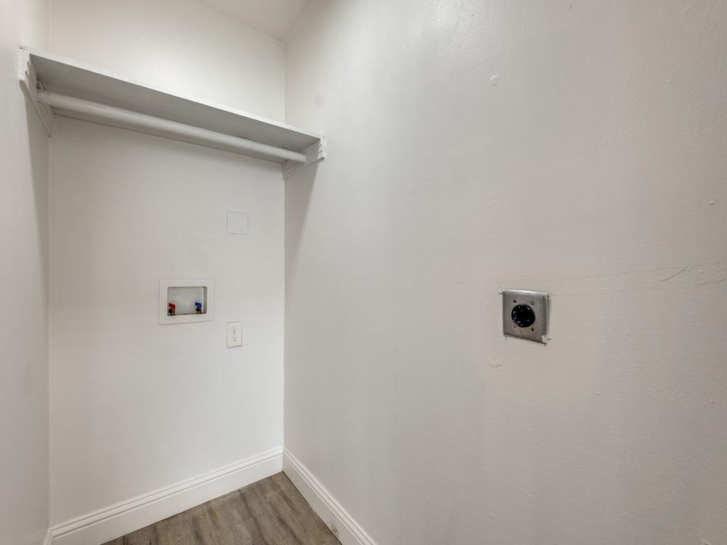 PARKDALE HEIGHTS - Residential Lease