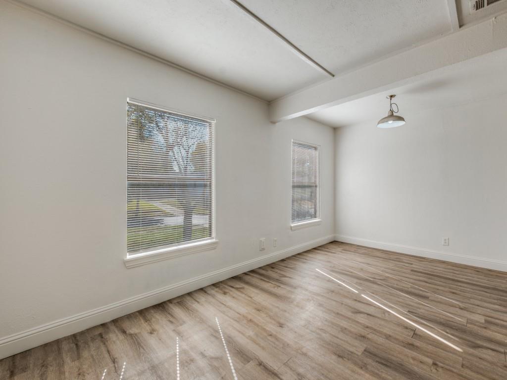 PARKDALE HEIGHTS - Residential Lease