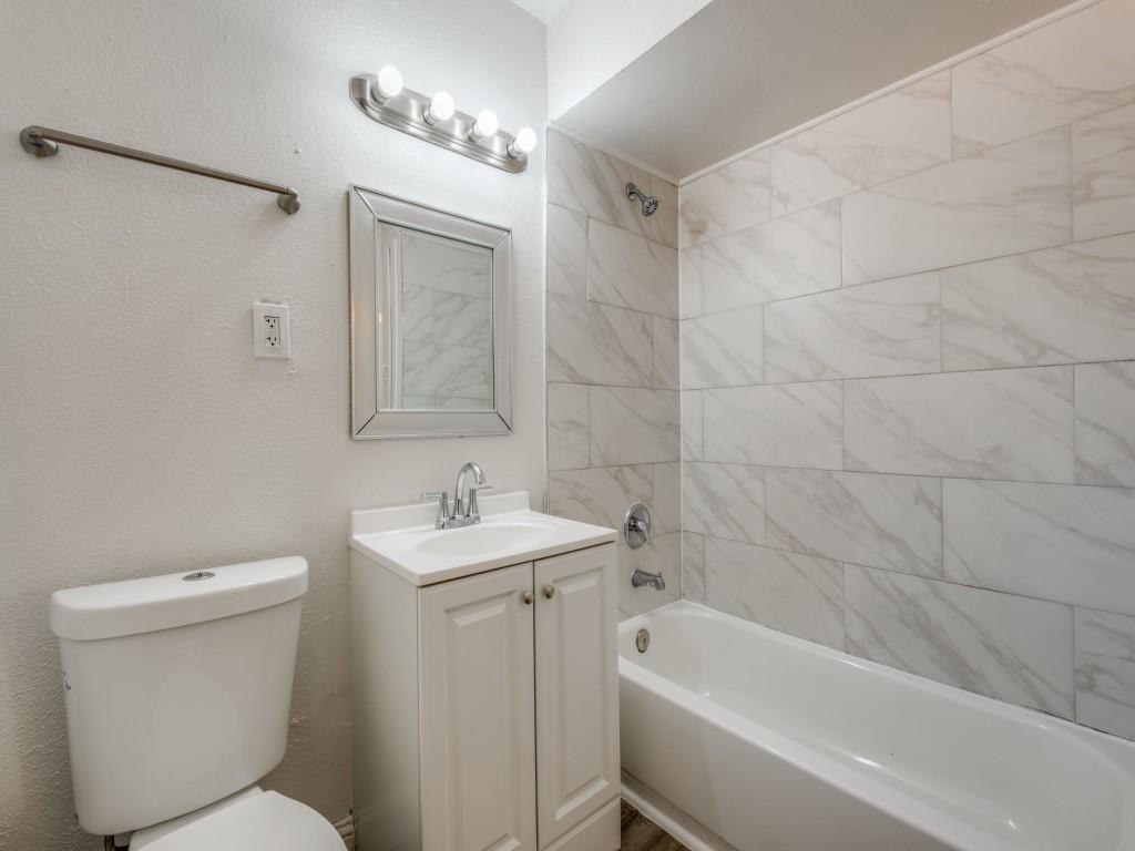 PARKDALE HEIGHTS - Residential Lease