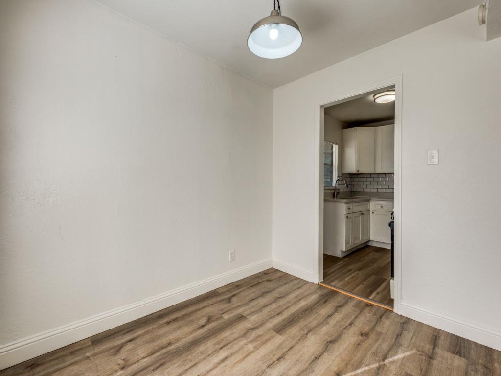 PARKDALE HEIGHTS - Residential Lease