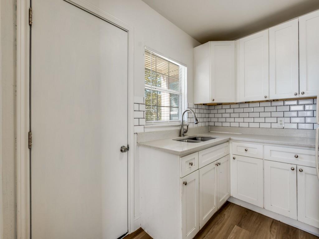 PARKDALE HEIGHTS - Residential Lease