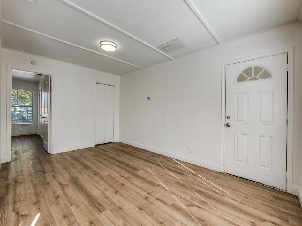 PARKDALE HEIGHTS - Residential Lease