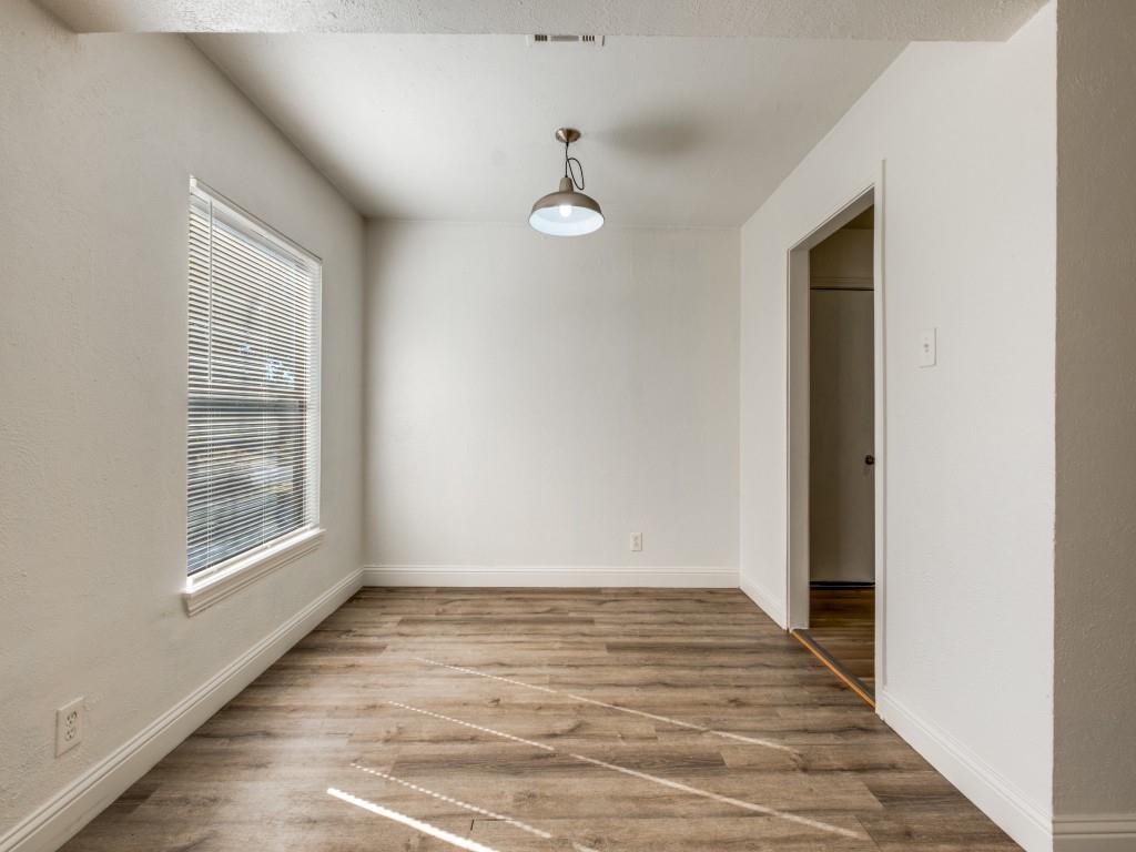 PARKDALE HEIGHTS - Residential Lease