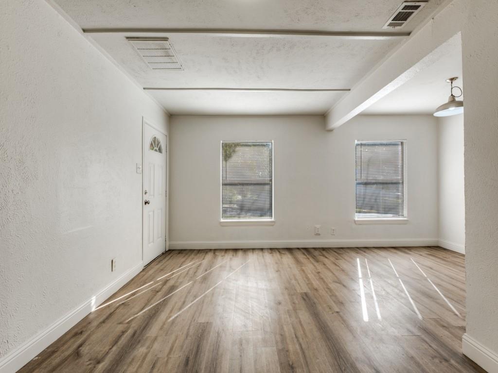 PARKDALE HEIGHTS - Residential Lease