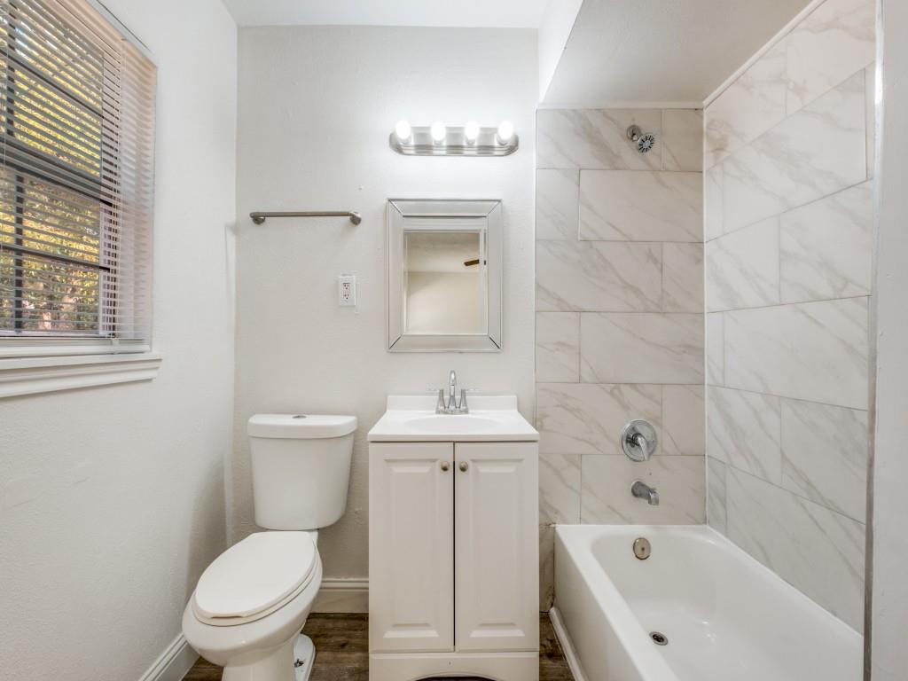 PARKDALE HEIGHTS - Residential Lease