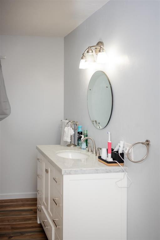 Big Lake HTS - Residential