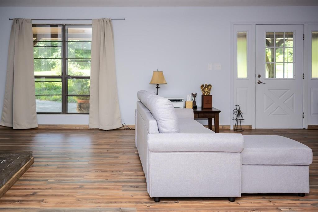 Big Lake HTS - Residential