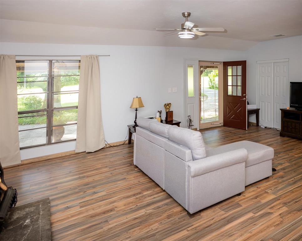 Big Lake HTS - Residential