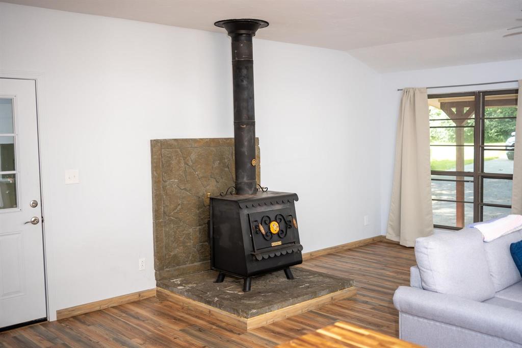 Big Lake HTS - Residential