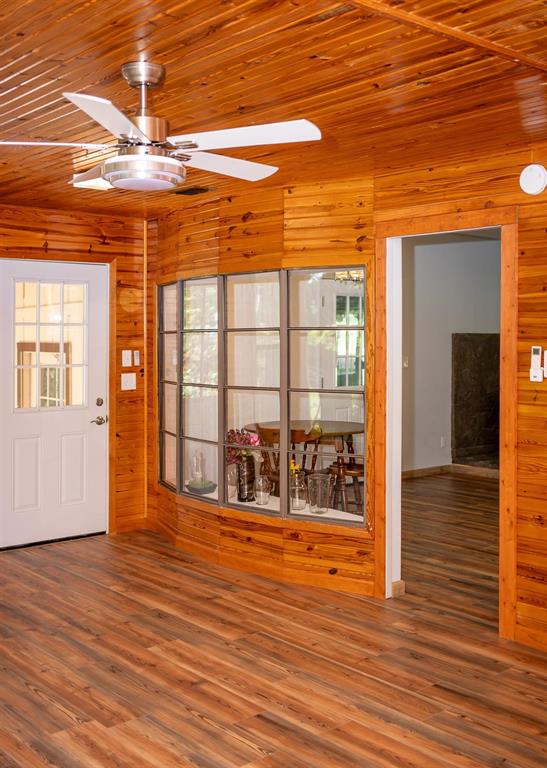 Big Lake HTS - Residential