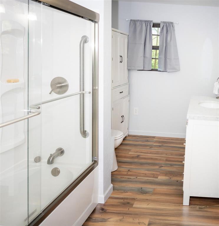 Big Lake HTS - Residential