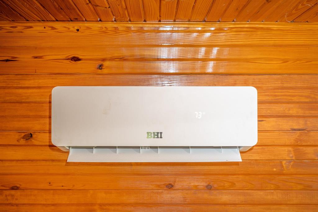 Big Lake HTS - Residential