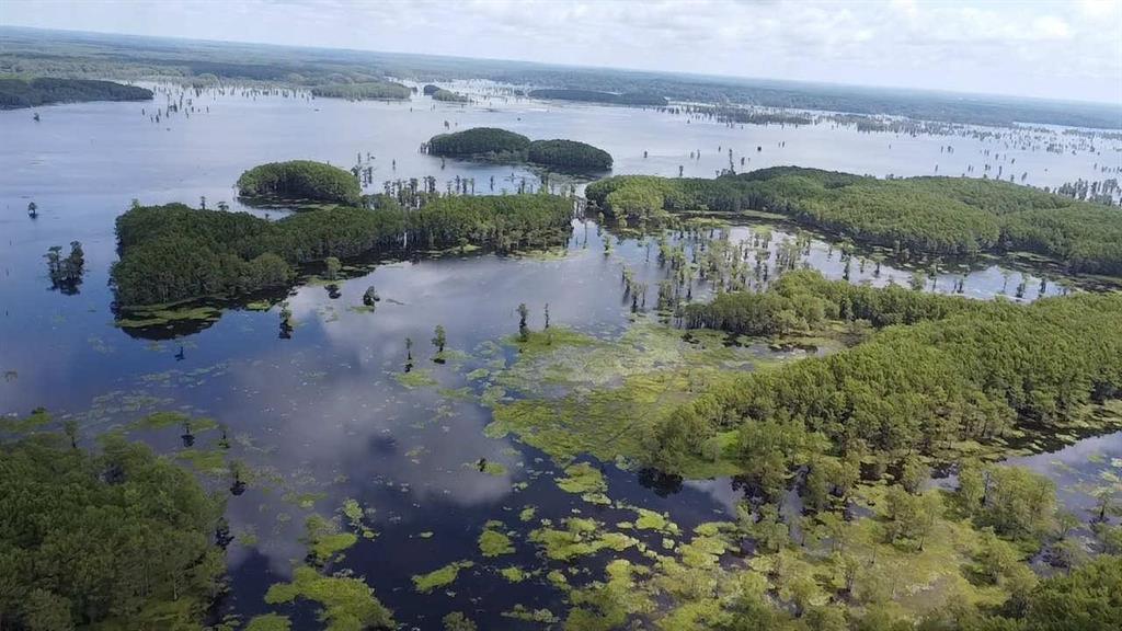 Big Lake HTS - Residential