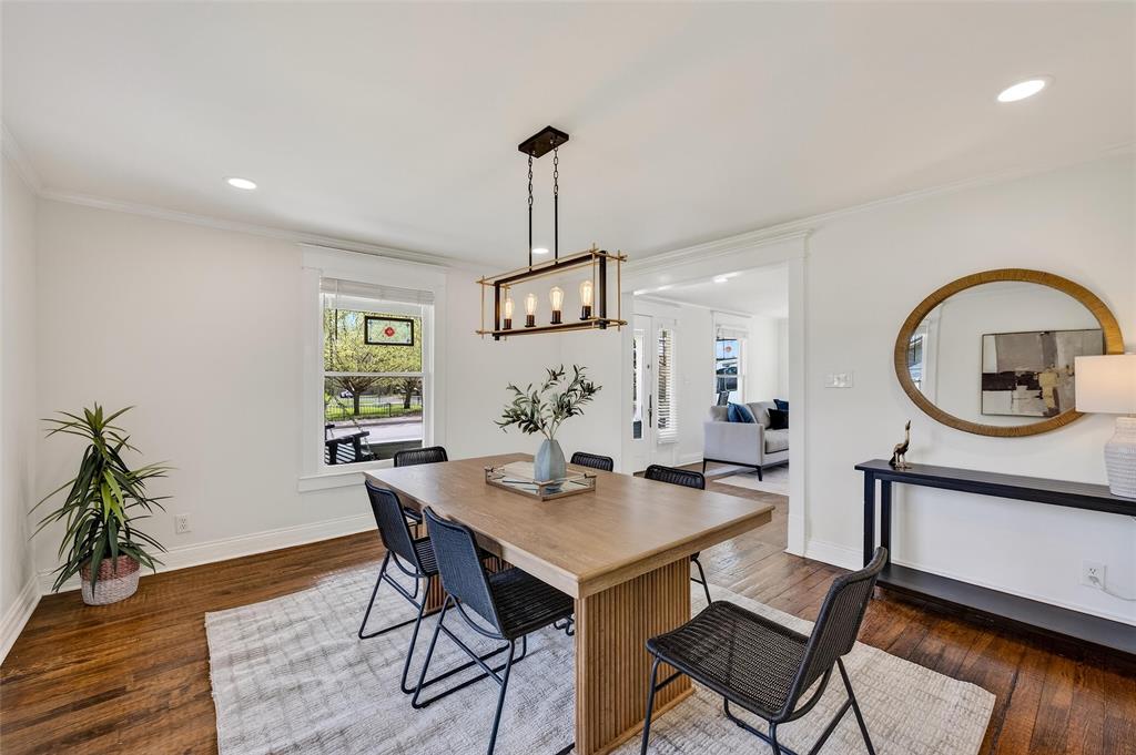 F M Thompson Add - Residential