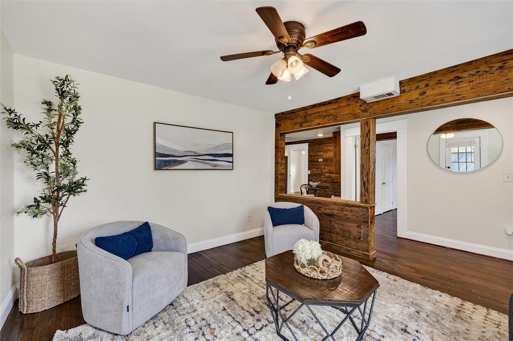 F M Thompson Add - Residential