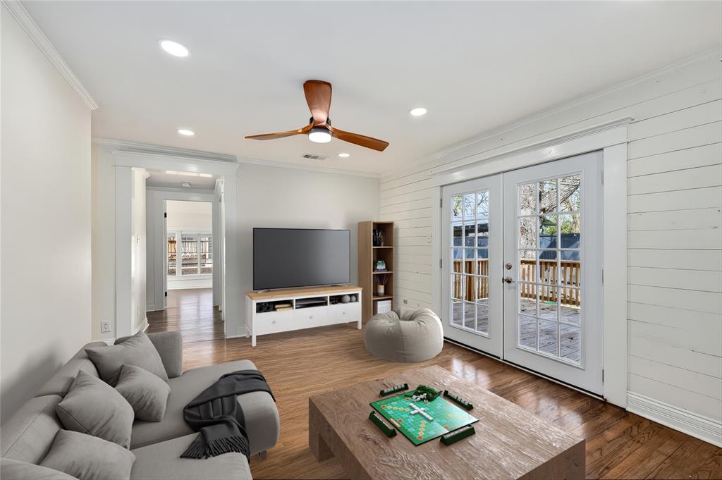 F M Thompson Add - Residential