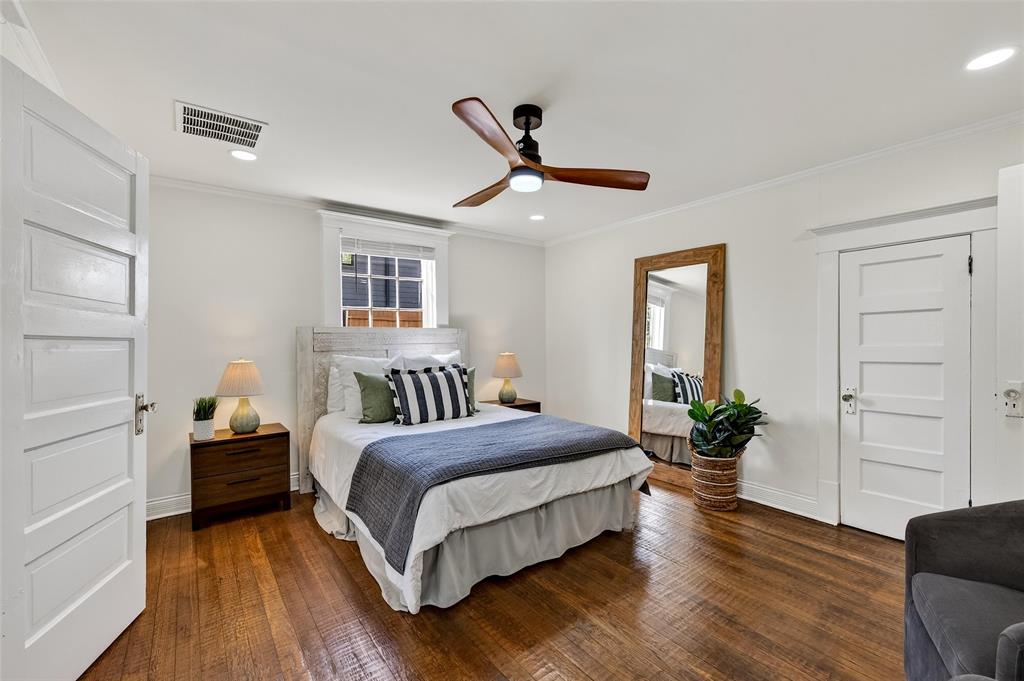 F M Thompson Add - Residential