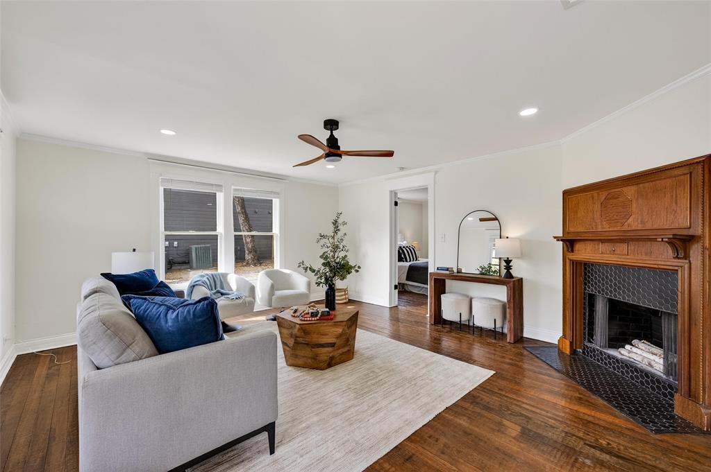 F M Thompson Add - Residential