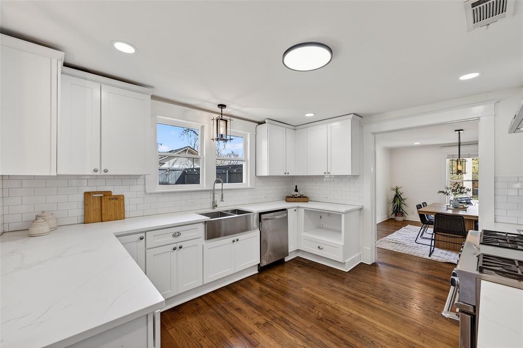 F M Thompson Add - Residential