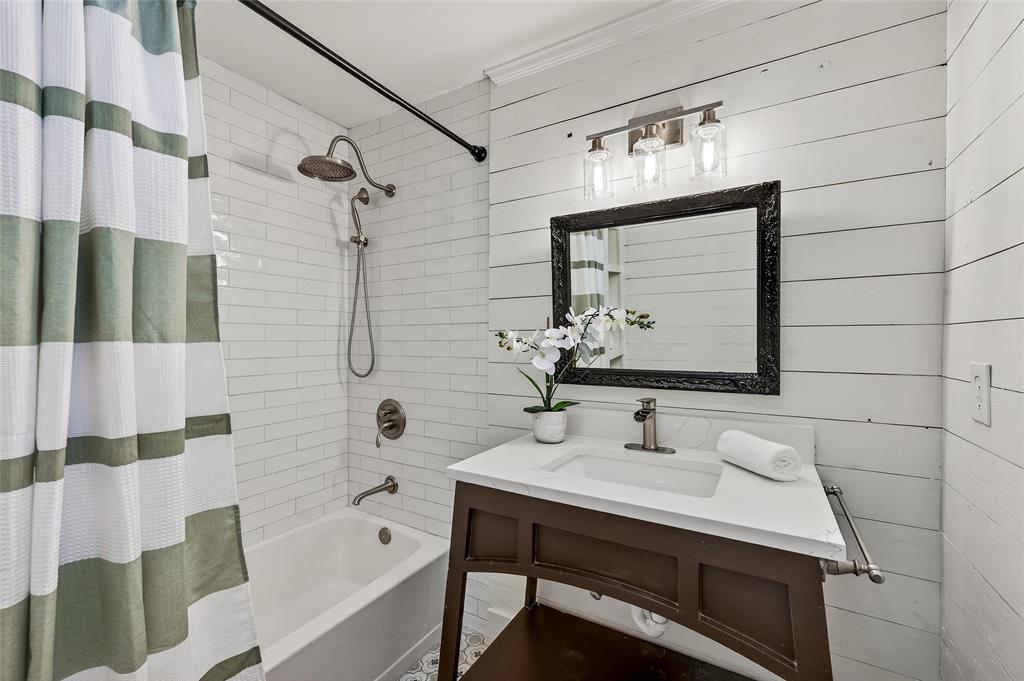 F M Thompson Add - Residential