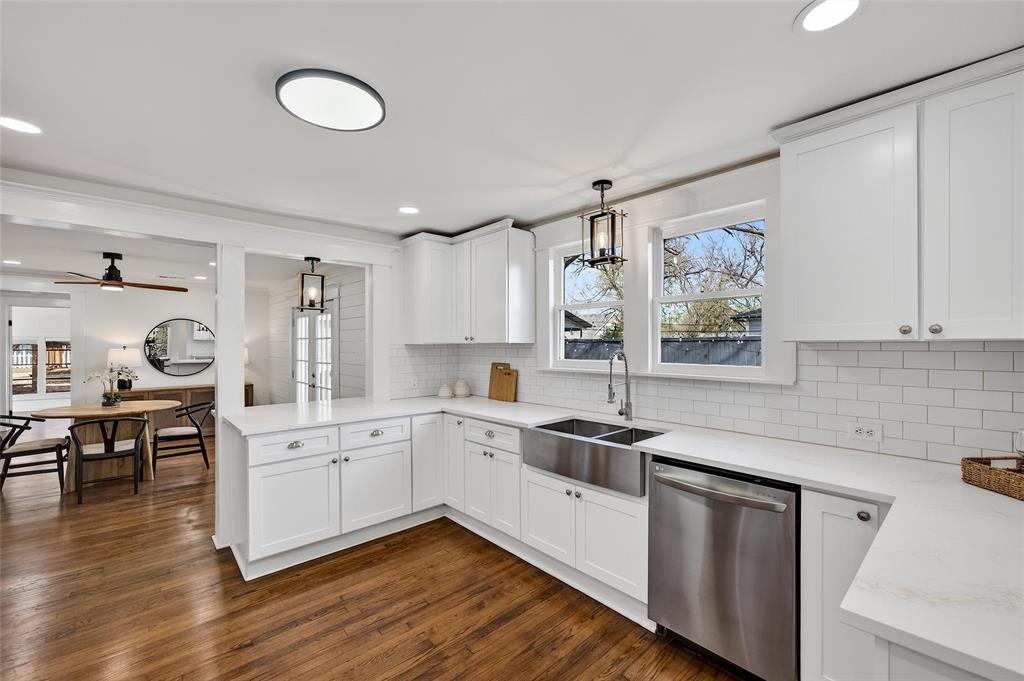 F M Thompson Add - Residential